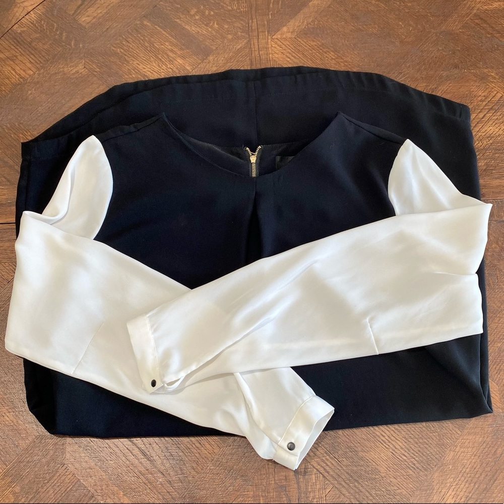 Mossimo Shift Dress